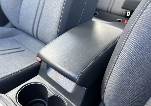 Seat Ateca cena 85990 przebieg: 168000, rok produkcji 2020 z Stary Sącz małe 704